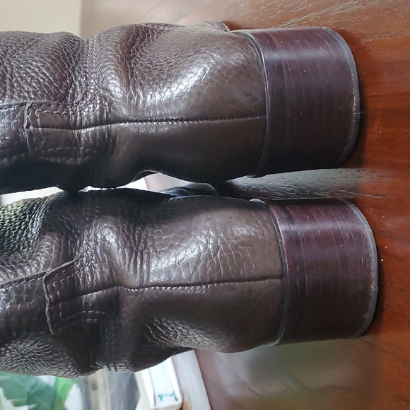 Tory Burch Keaton Riding Boots,  6.5 - Picture 7 of 14